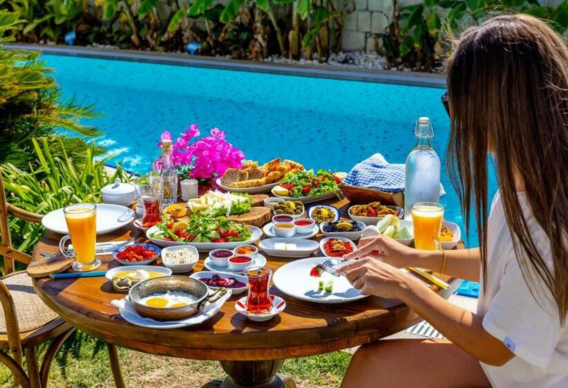 فندق Cumbali Konak