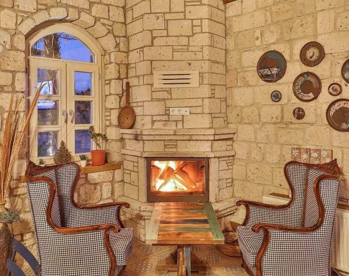 فندق Cumbali Konak