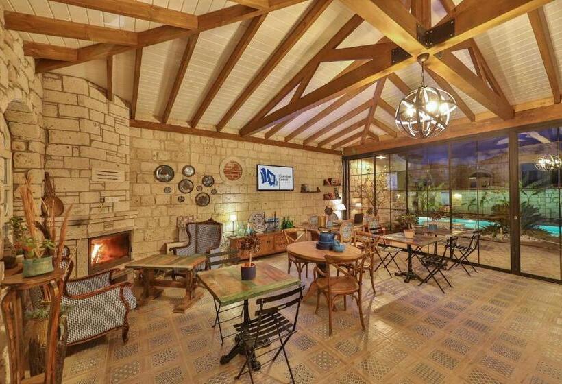 فندق Cumbali Konak