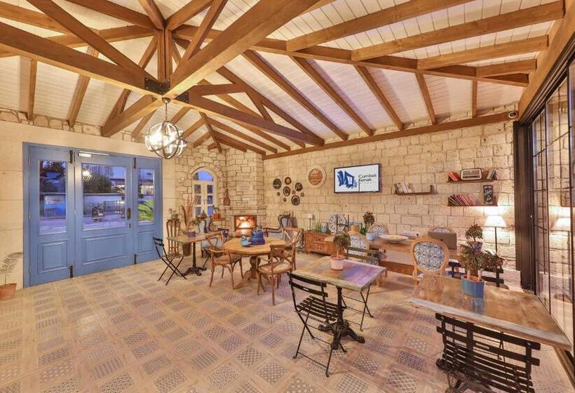 فندق Cumbali Konak