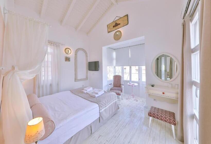 فندق Cumbali Konak