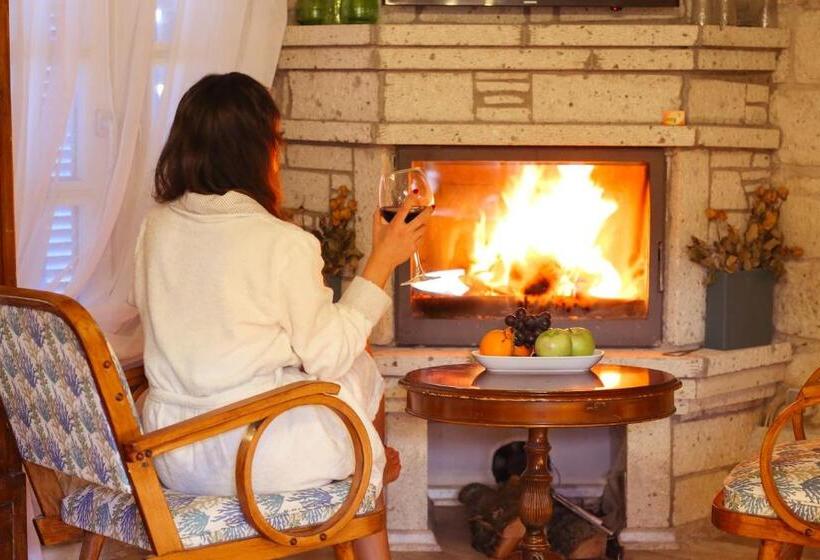 فندق Cumbali Konak