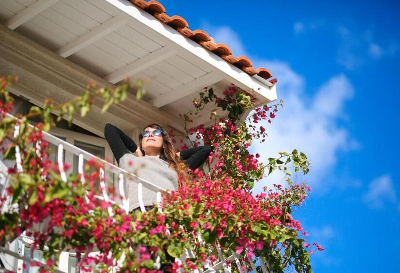 فندق Cumbali Konak