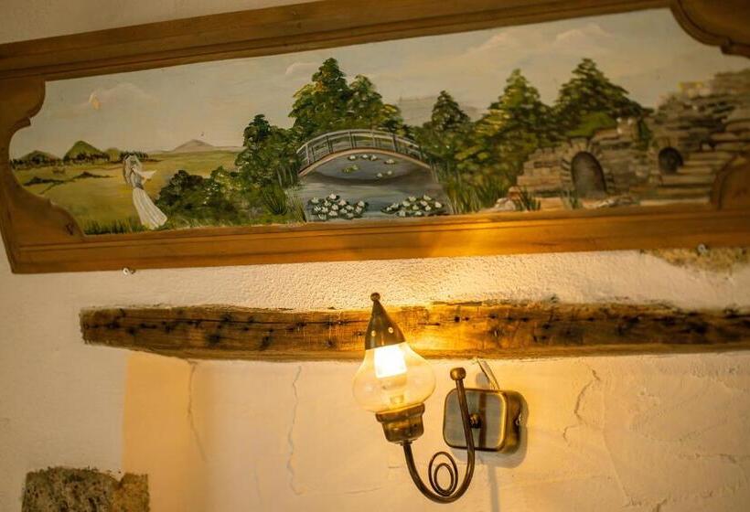 فندق Cumbali Konak