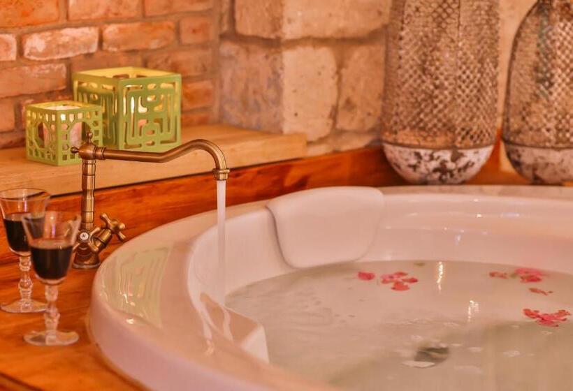 فندق Cumbali Konak