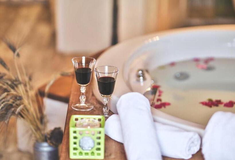 فندق Cumbali Konak