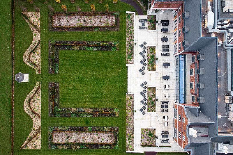 호텔 Fairmont Windsor Park