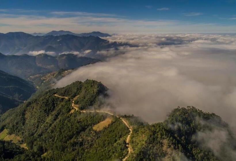 فندق Otro Rollo En Jilotepec By Rotamundos