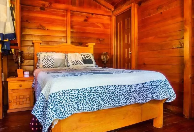 ホテル Otro Rollo En Jilotepec By Rotamundos