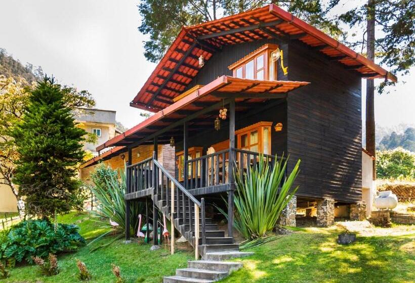 فندق Otro Rollo En Jilotepec By Rotamundos