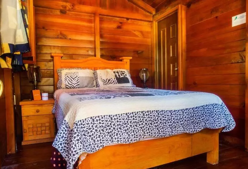 ホテル Otro Rollo En Jilotepec By Rotamundos