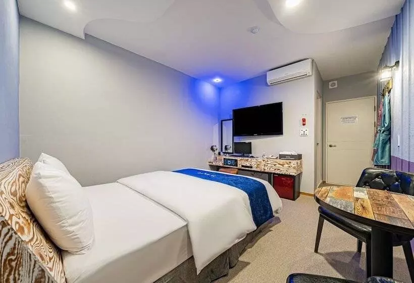ホテル Paju Sopung