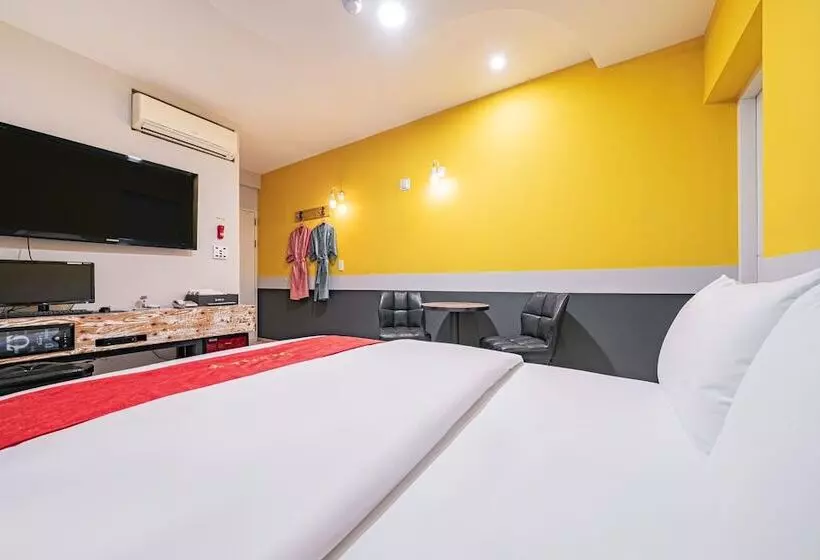 ホテル Paju Sopung