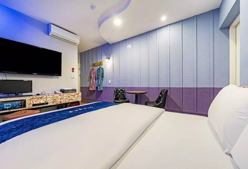 ホテル Paju Sopung