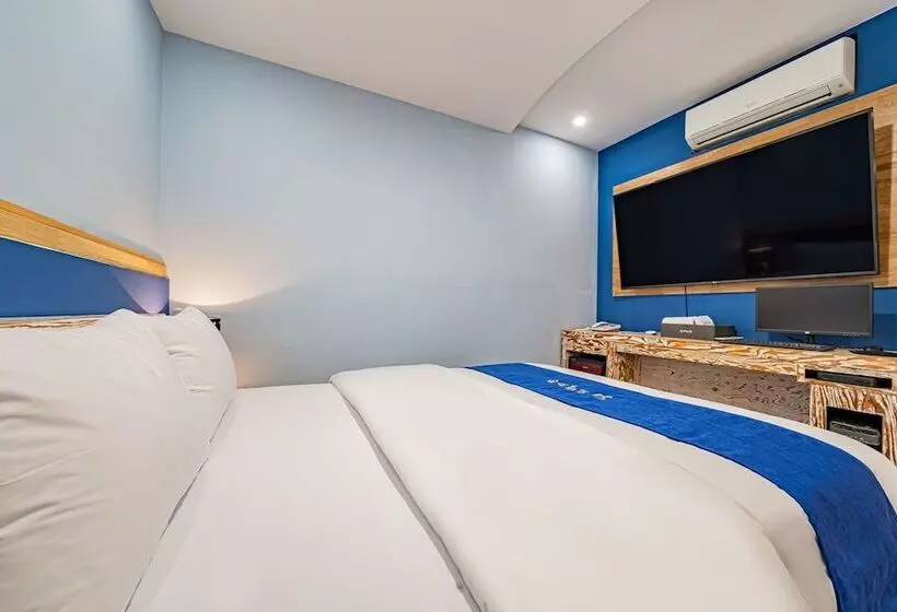 ホテル Paju Sopung