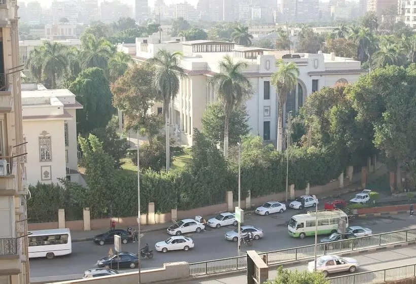 هتل Royal Residence City Center