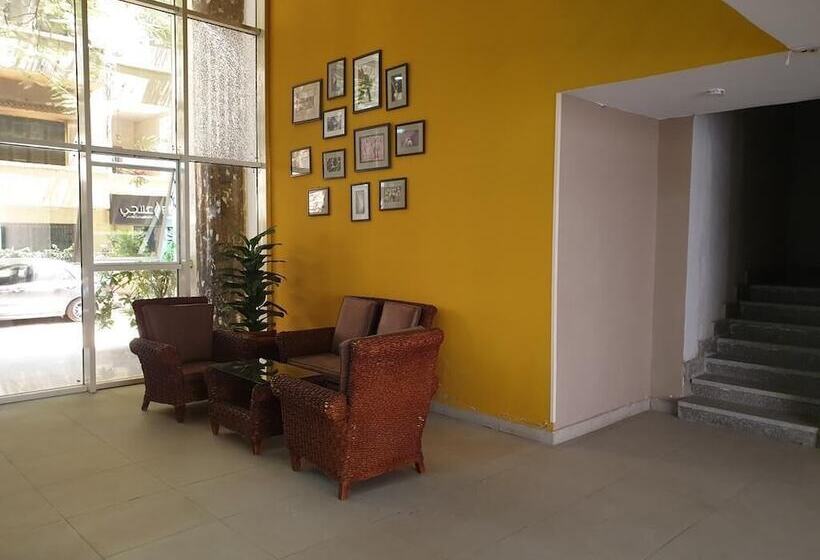 هتل Royal Residence City Center