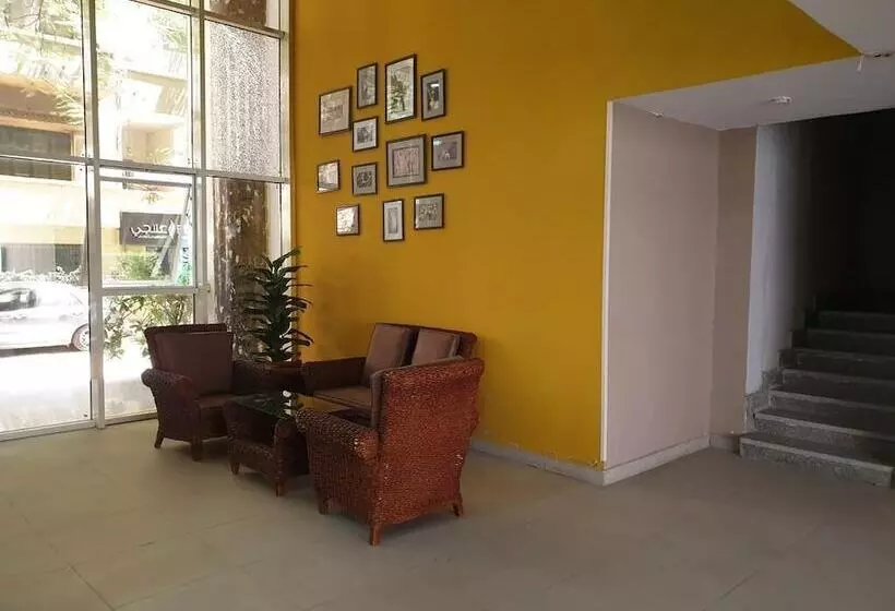 هتل Royal Residence City Center