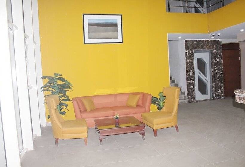 هتل Royal Residence City Center