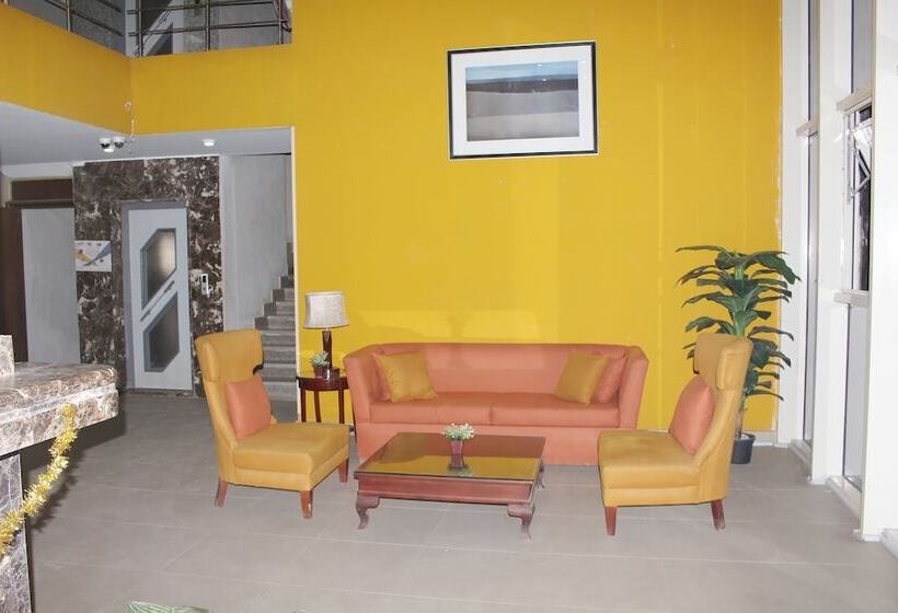 هتل Royal Residence City Center