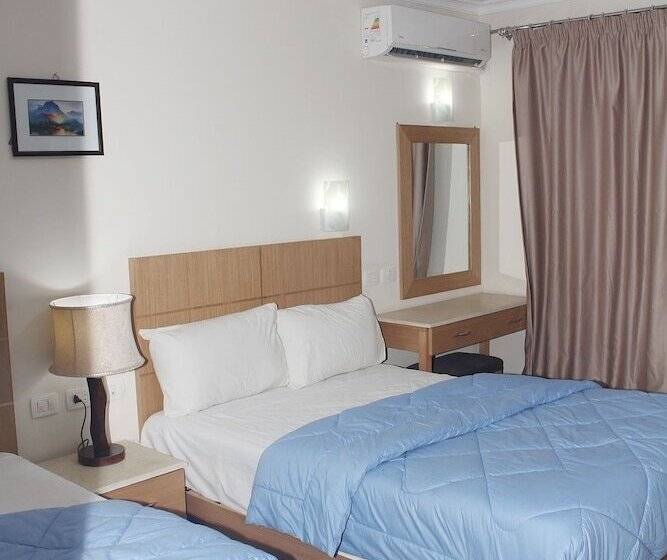 هتل Royal Residence City Center