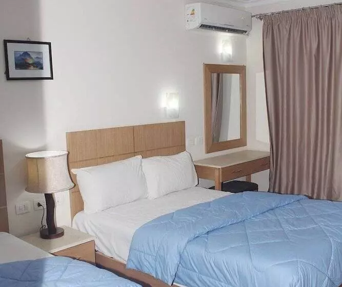 هتل Royal Residence City Center