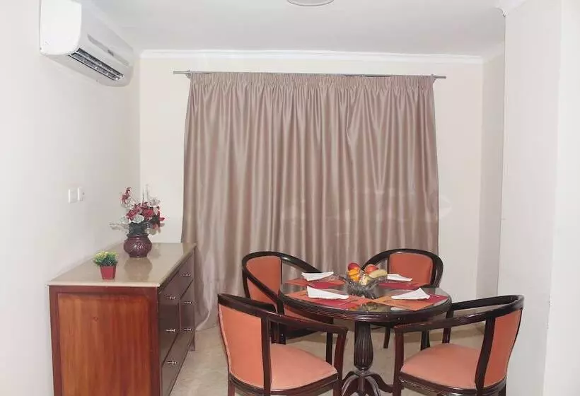 هتل Royal Residence City Center