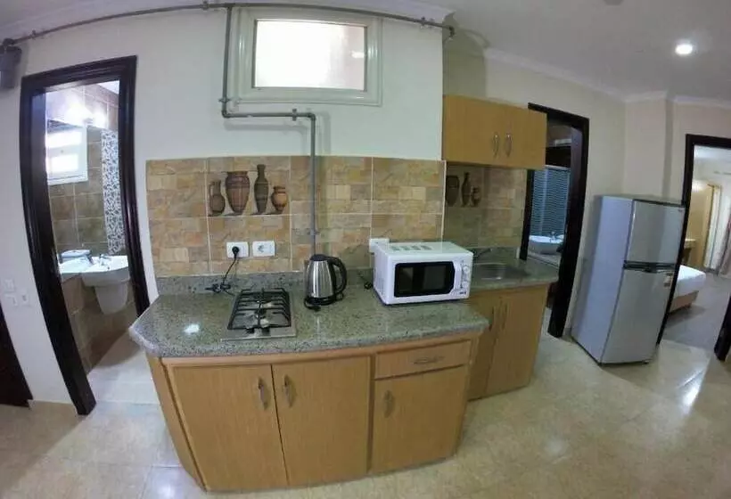 هتل Royal Residence City Center