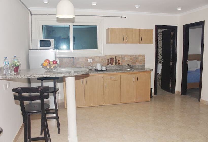 هتل Royal Residence City Center