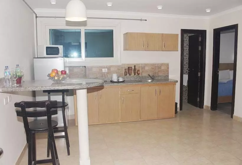 هتل Royal Residence City Center