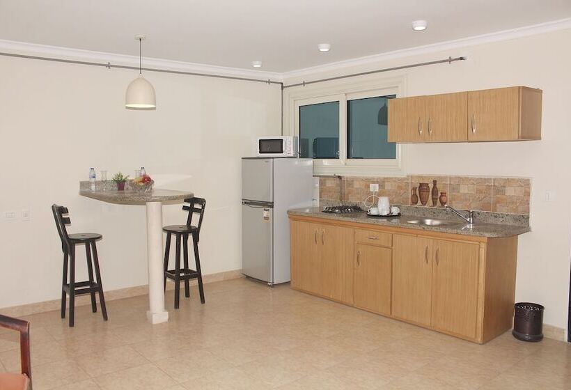 هتل Royal Residence City Center