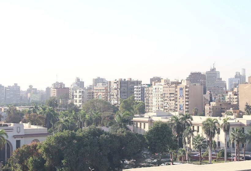 هتل Royal Residence City Center