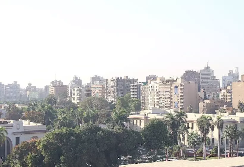 هتل Royal Residence City Center