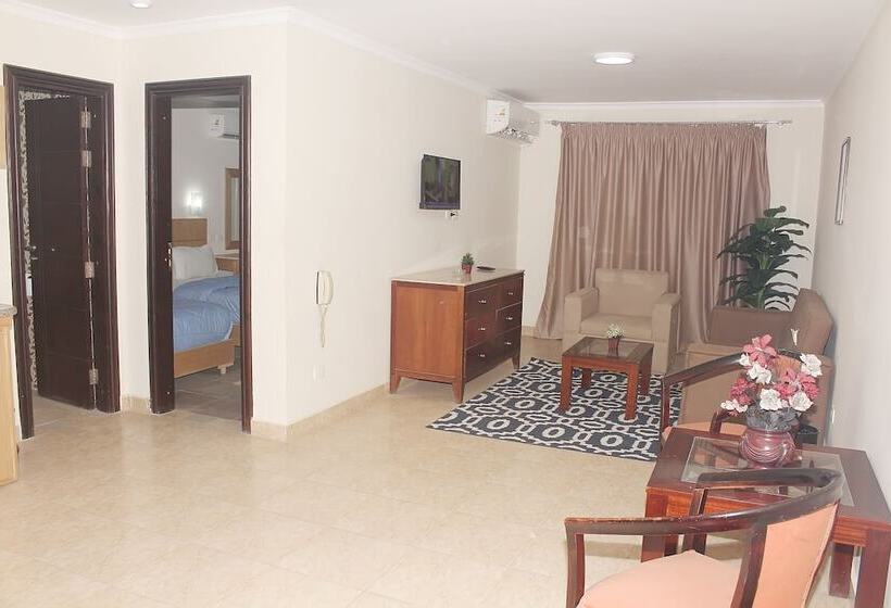 هتل Royal Residence City Center