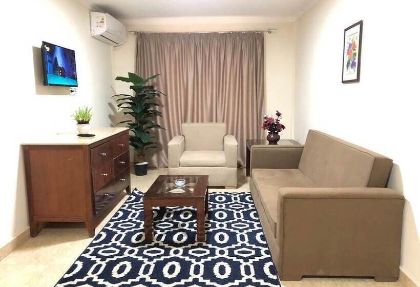 هتل Royal Residence City Center