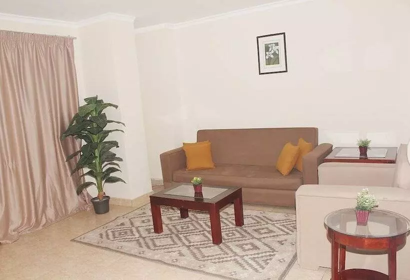 هتل Royal Residence City Center