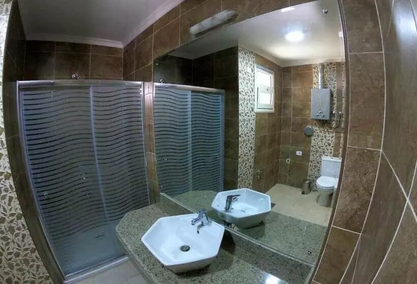 هتل Royal Residence City Center