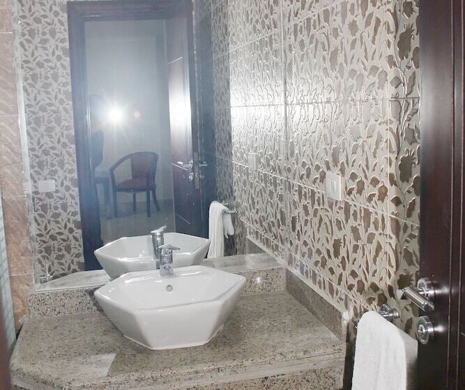 هتل Royal Residence City Center