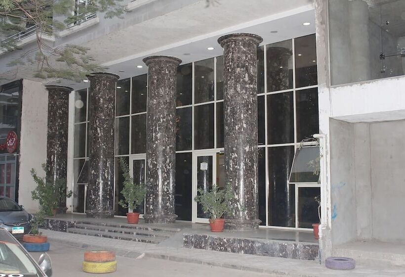 هتل Royal Residence City Center