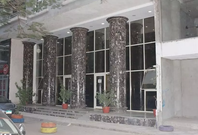 هتل Royal Residence City Center