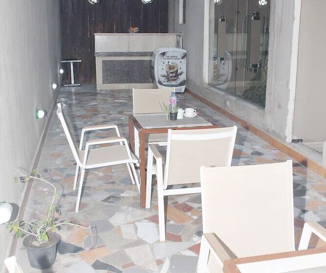 هتل Royal Residence City Center