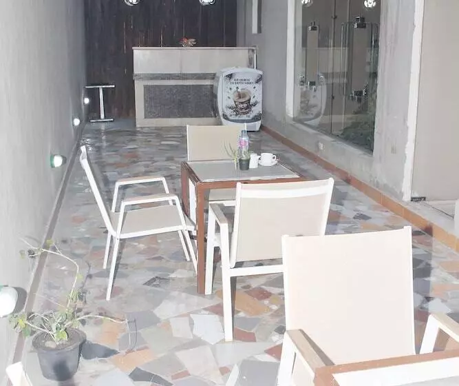 هتل Royal Residence City Center