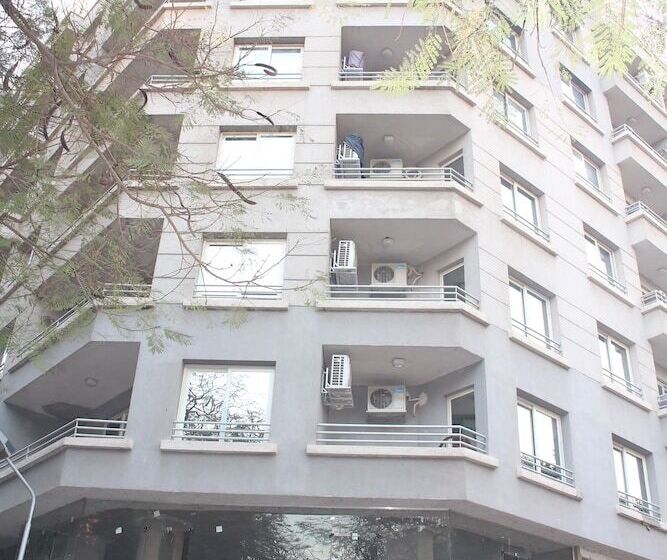 هتل Royal Residence City Center