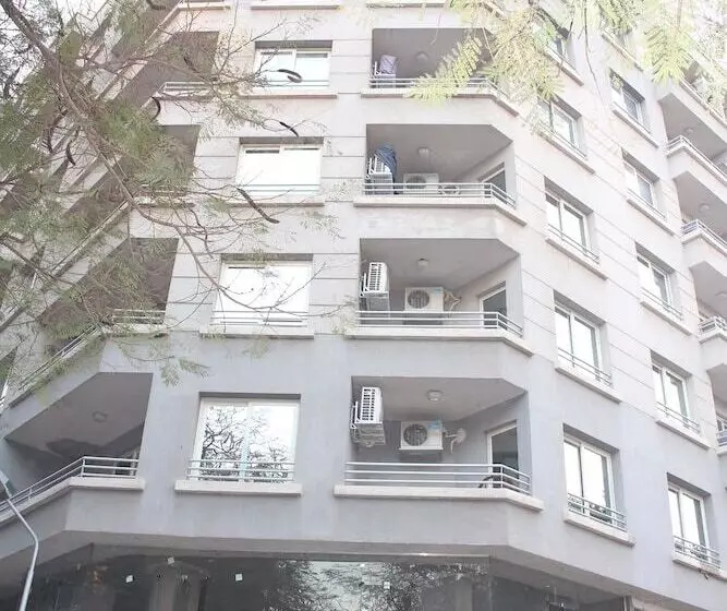 هتل Royal Residence City Center