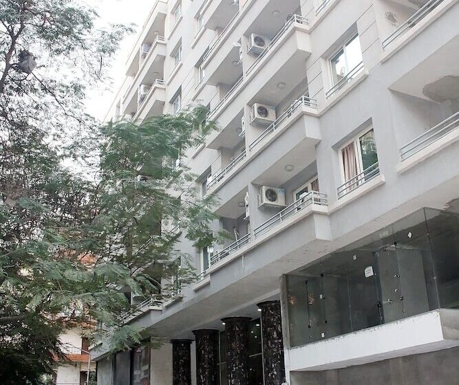 هتل Royal Residence City Center