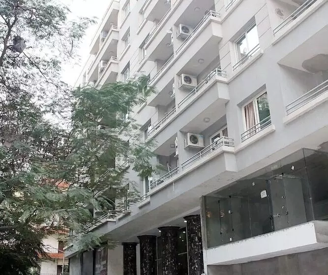 هتل Royal Residence City Center