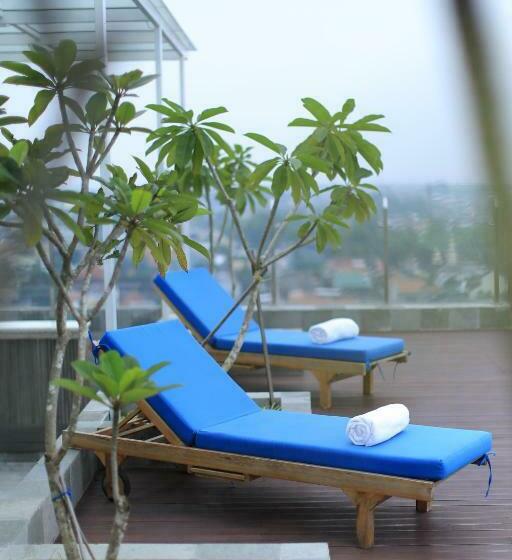 فندق Solia Zigna Kampung Batik Laweyan