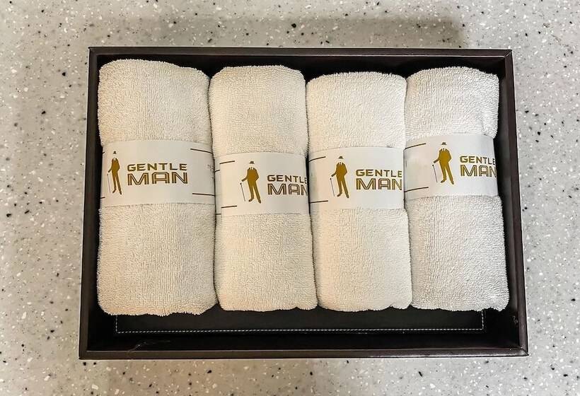 Hotel Gentleman