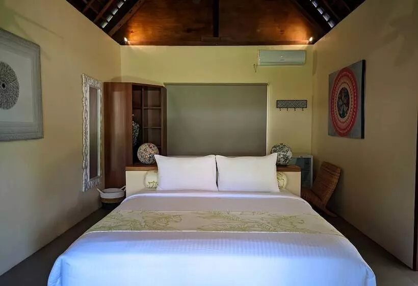 ホテル The Club Villas Lombok