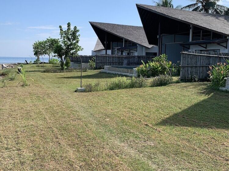 酒店 The Club Villas Lombok